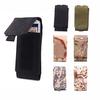 Belt Pouch Sport Pouch Camo Molle Bag Belt Pouch Holder Cell Phone Pouch Phone Camouflage Bag