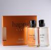 Мужской туалетный набор лосьон после бритья, туалетная вода Happy Life Мужской парфюм и подарочный набор для красоты