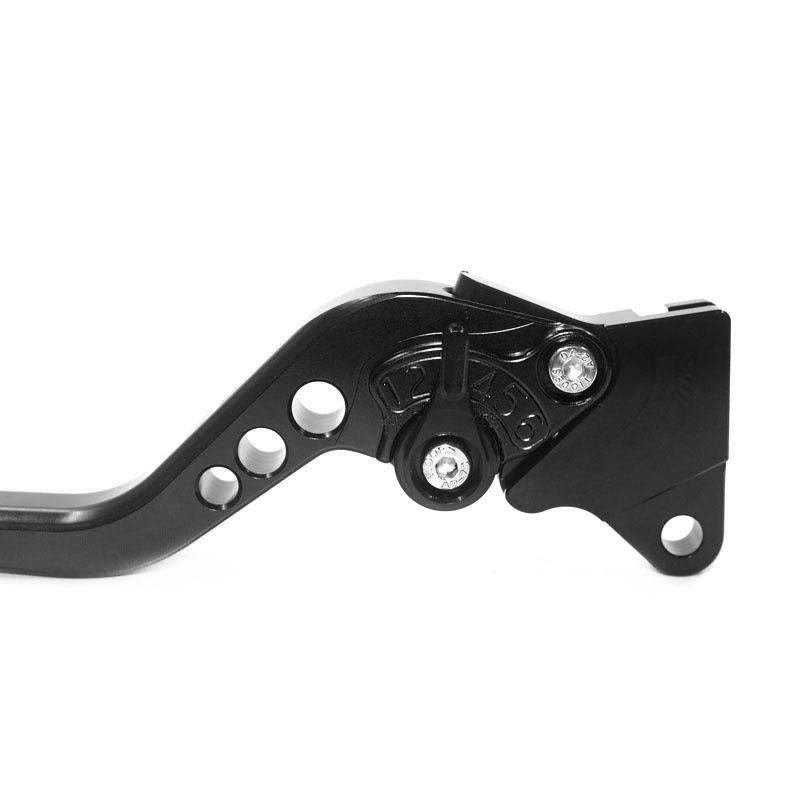 Yamaha TRACER 900 GT 2018-2019 Регулируемые рычаги тормоза и сцепления