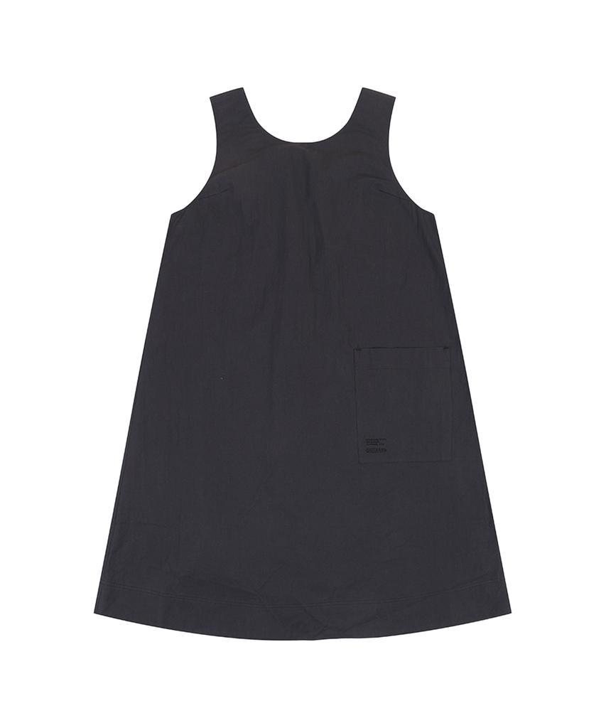 Outdoor Products W Layer Sleeveless One Piece (Black)