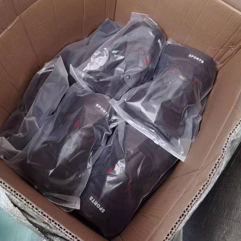 Мотоциклетная защита для мужчин, наколенники, защита от падений, внедорожная дышащая защитная экипировка, ветрозащитный гоночный комплект наколенников