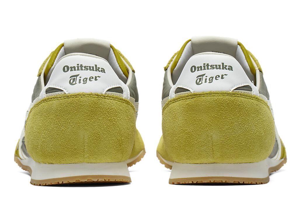 1183B400-305 Onitsuka Tiger Serrano Kelp Birch (Мужской)