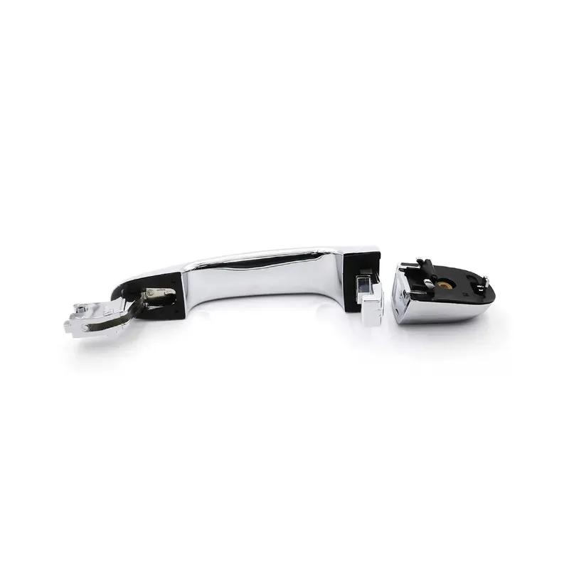 Наружная ручка двери Для KIA Sportage 2005-2010 82651-1F020 82661-1F020 83651-1F020 83661-1F020