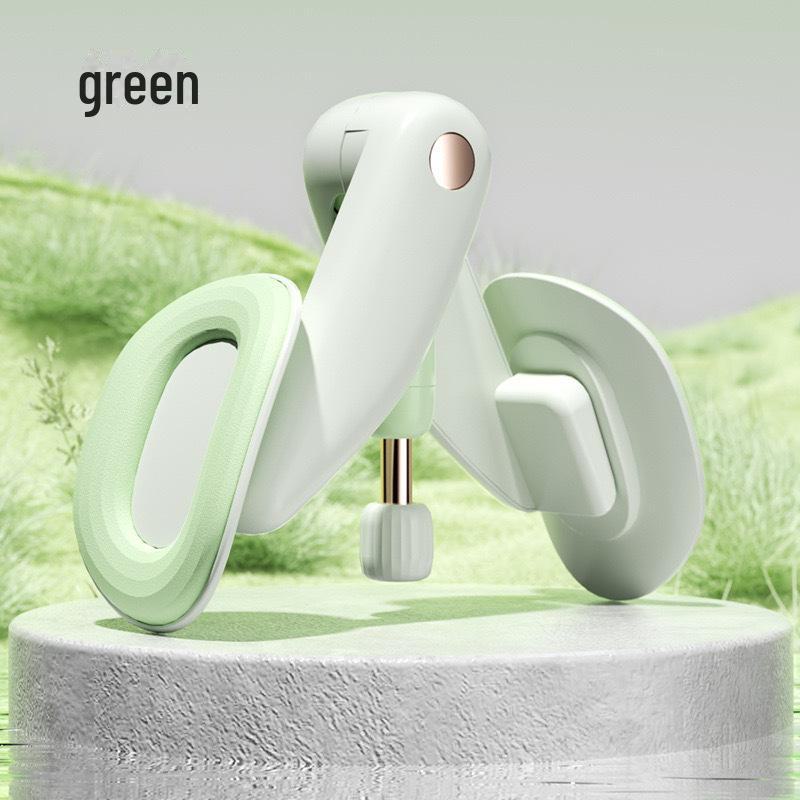 Тренажер Кегеля для мышц тазового дна для мужчин и женщин - приспособление для восстановления зажимов ног.