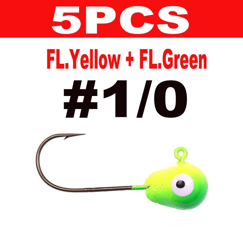 Bimoo 5 шт. плавающий крючок-поппер нахлыстовая приманка для ловли форели и окуня