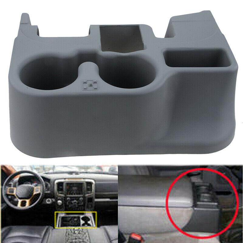 Car Center Console Cup Holder for Dodge Ram 1500 2500 3500 2003 - 2012 Car Accessories