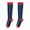 Compression Stockings Long Tube Anti-Fatigue Super Soft Anti-friction Good Stretch Socks for Running