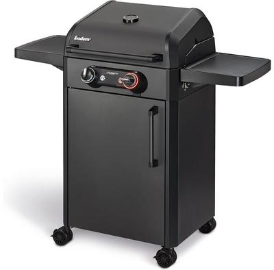 Электрический гриль Enders eFlow Pro 2 Turbo Shadow (9712)