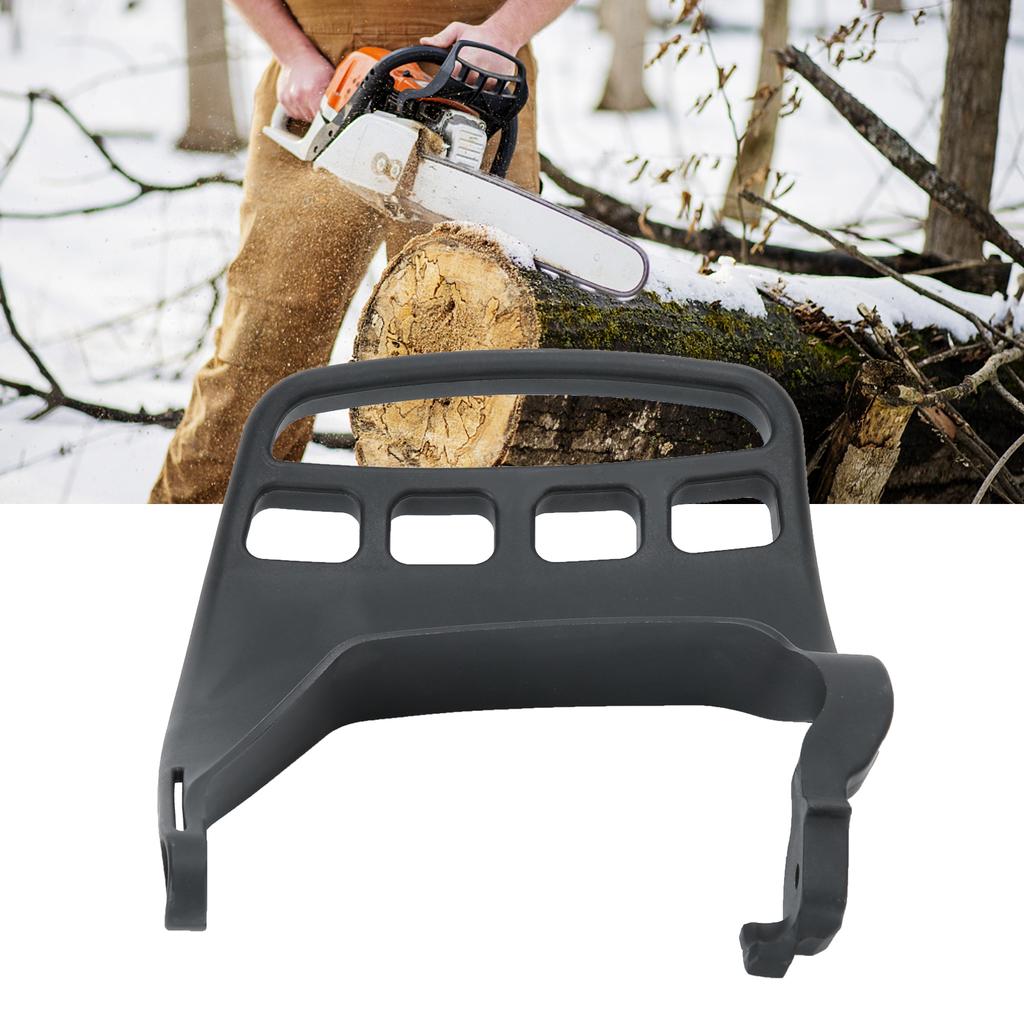 Chain Brake Handle Guard Chainsaw Accessory Replacement Parts Fit for STIHL MS231 251