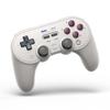 8Bitdo Pro 2 Геймпад Классический для NS Steam Apple Respberry Pi (G-версия) Switch, ПК, Android, macOS, Deck, iPhone, iPad, macOS, TV,