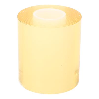 Защитная пленка для часов 80 мм прозрачная пластиковая антиотпечатковая лента для часов ювелирных изделий