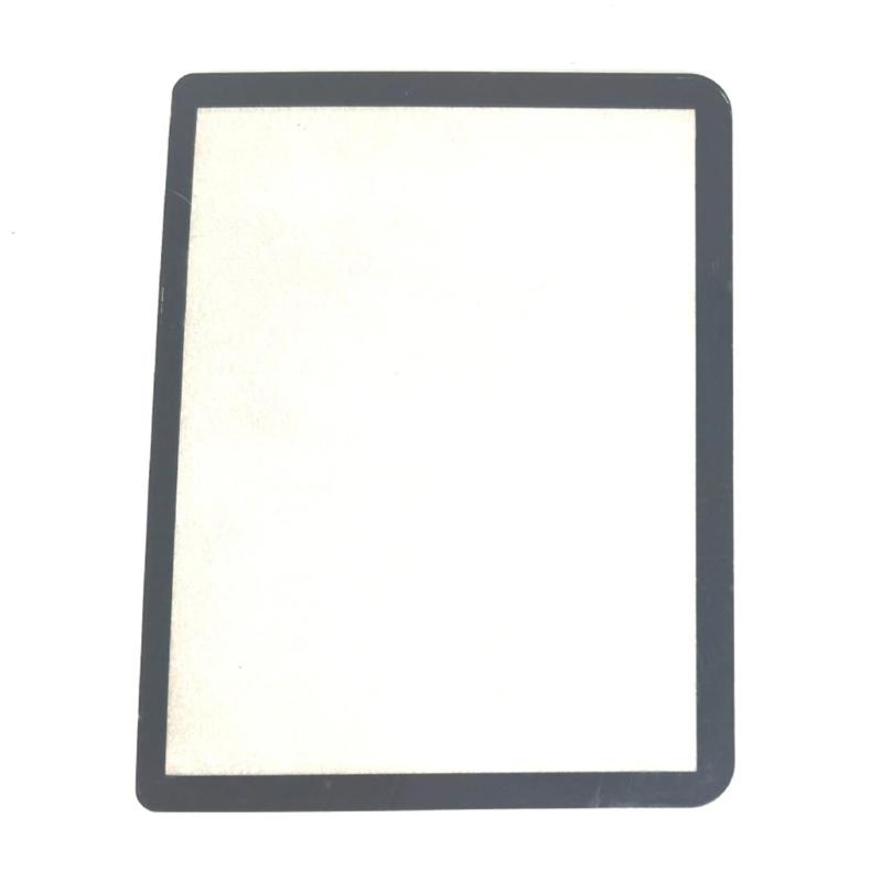 Защитное стекло для экрана камеры, LCD-экран, дисплей для 400D 450D 500D 550D 600D 60D 1200D, легкая установка