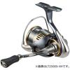 Daiwa 23AIRITY LT3000 H [Быстрая катушка AIRITY]
