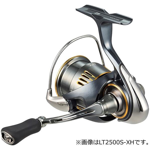 Daiwa 23AIRITY LT3000 H [Быстрая катушка AIRITY]