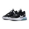 Nike Детские кроссовки Air Zoom Crossover GS Black Volt White DC5216-005