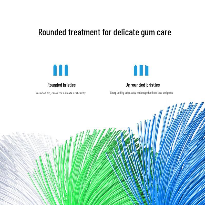 Huawei Smart Selection Leboo Youyang Electric Toothbrush Replacement Brush Heads