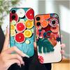 Модный мультяшный чехол для Samsung A06 Чехол A16 4G 5G Мягкий силиконовый ТПУ Чехол для телефона для Samsung Galaxy A05 A05S Защитные оболочки