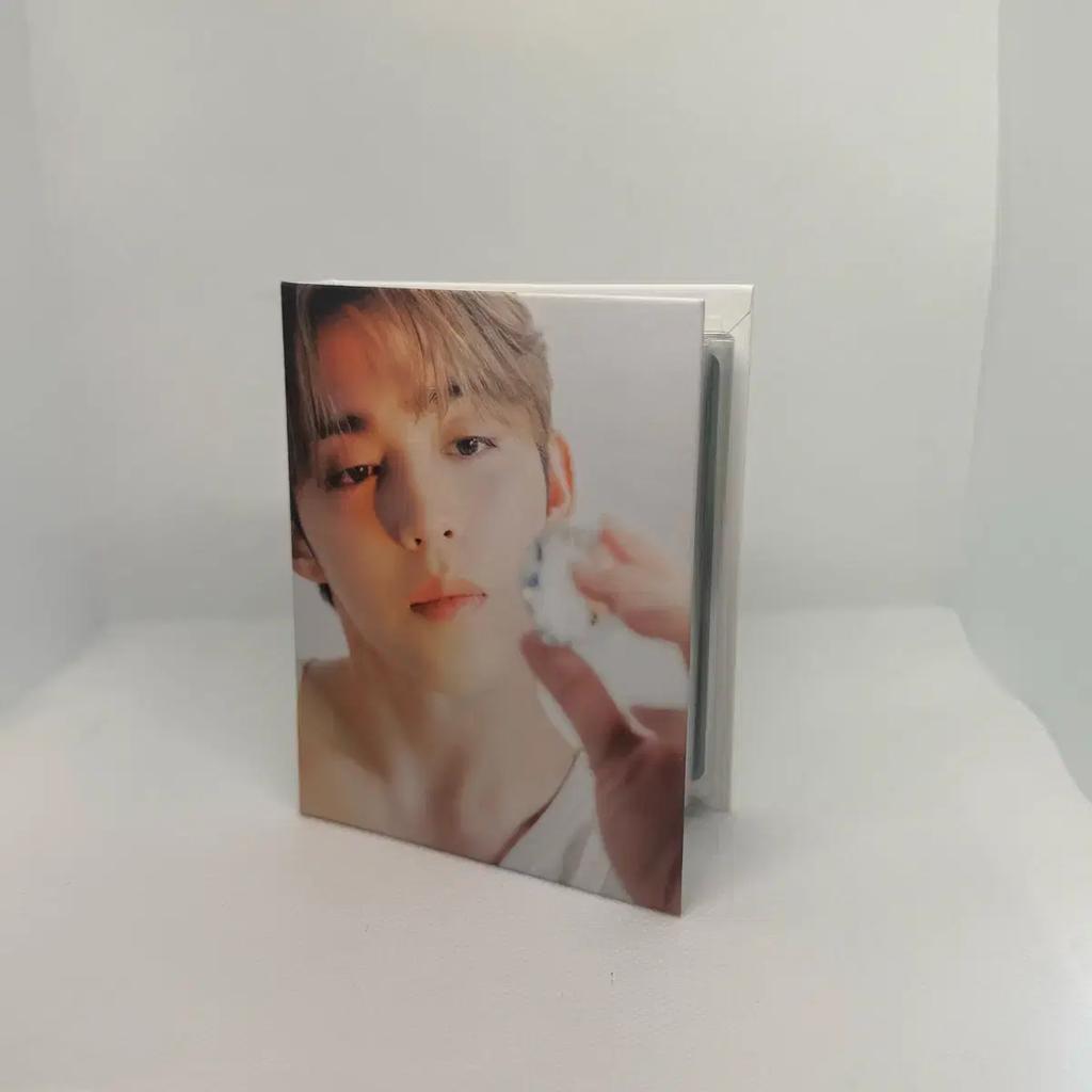 Seventeen 17 Is Right Here Deervan S.coups Album And Photocard
