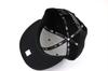 New Era Кепка 9FIFTY Snapback Черная НБА Восточная Кливленд Кавальерс, и Белая, Конференция,