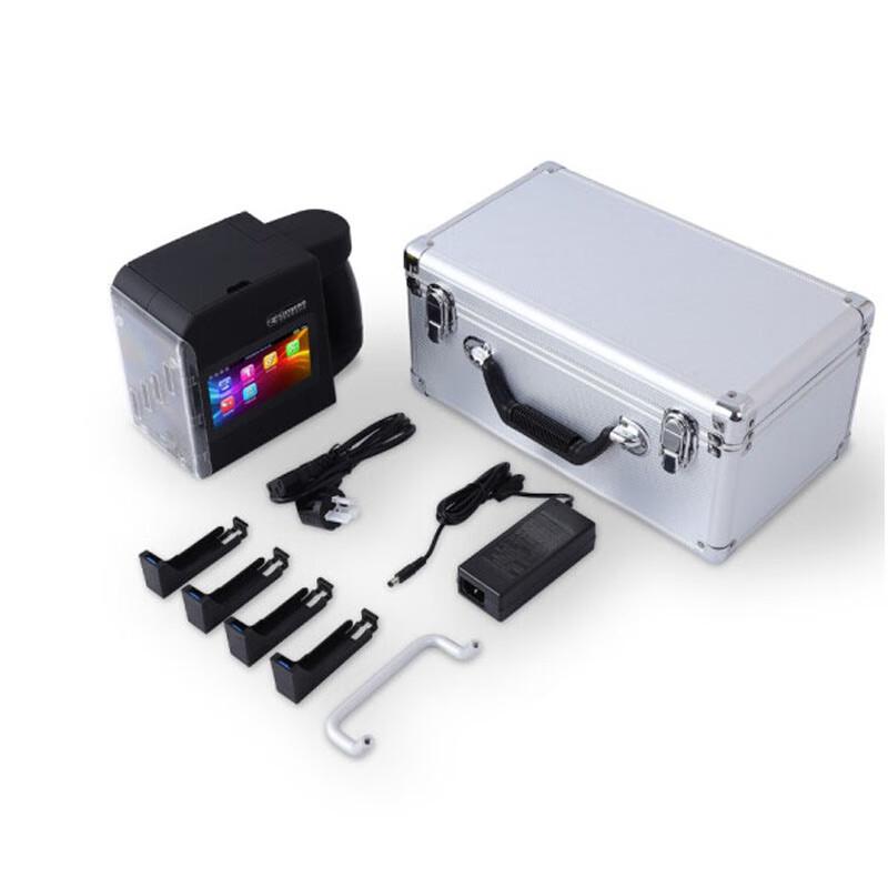 Comet M6P Handheld Touchscreen Inkjet Coder CN plug (adapter included)