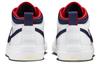 Nike Sb React Leo Prm Белый Полуночный Синий FD0268-100