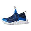 adidas Детские кроссовки RapidaZen C Blue D96835 белые