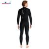 Diving Suit 1.5MM Long-sleeved One-piece Men's Large Size Warm Cold-proof Snorkeling Surfing Swimsuit