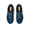 Sports shoes Asics blue Version 3