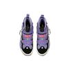 Anta Badao амортизирующие износостойкие нескользящие высокие спортивные повседневные туфли мужские кроссовки фиолетовые 11948086S-3