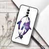 Чехол для телефона ZTE Nubia Red Magic 10S 9S 8S 8 9 10 Pro Plus 6 7 6S 7S Pro RedMagic 10 Air с рисунком косаток