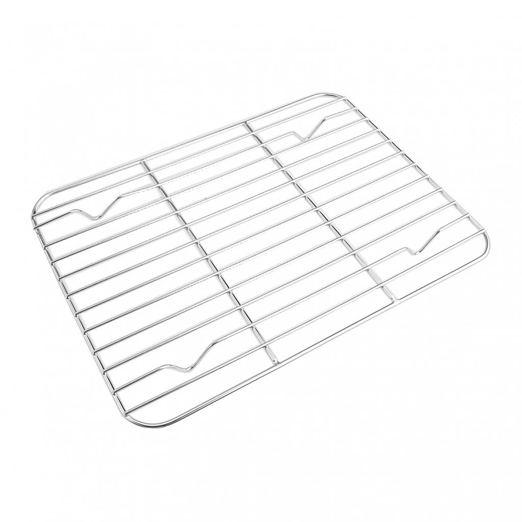 Набор для выпечки из нержавеющей стали с полными бортами