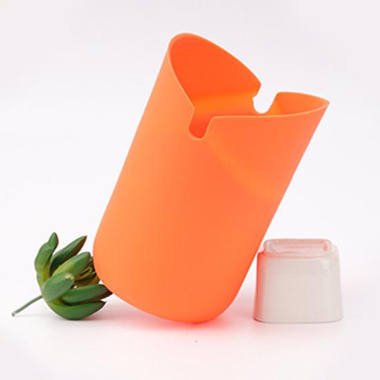 Практичная складная миска для попкорна «сделай сам», без BPA, микроволновая печь, машина для приготовления попкорна, кухонные аксессуары, ведро для попкорна