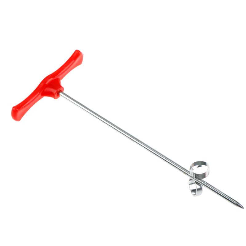 Ручной роликовый спиральный слайсер для редиса, инструменты для картофеля, овощерезка, резьба по фруктам