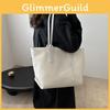 Fashionable Pu Tote Bag For Women With Spacious Design And Chic Street Style Aesthetic
