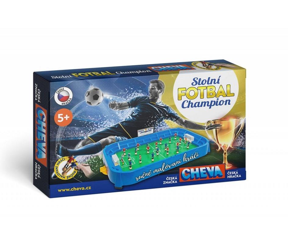 Cheva Champion Table Football