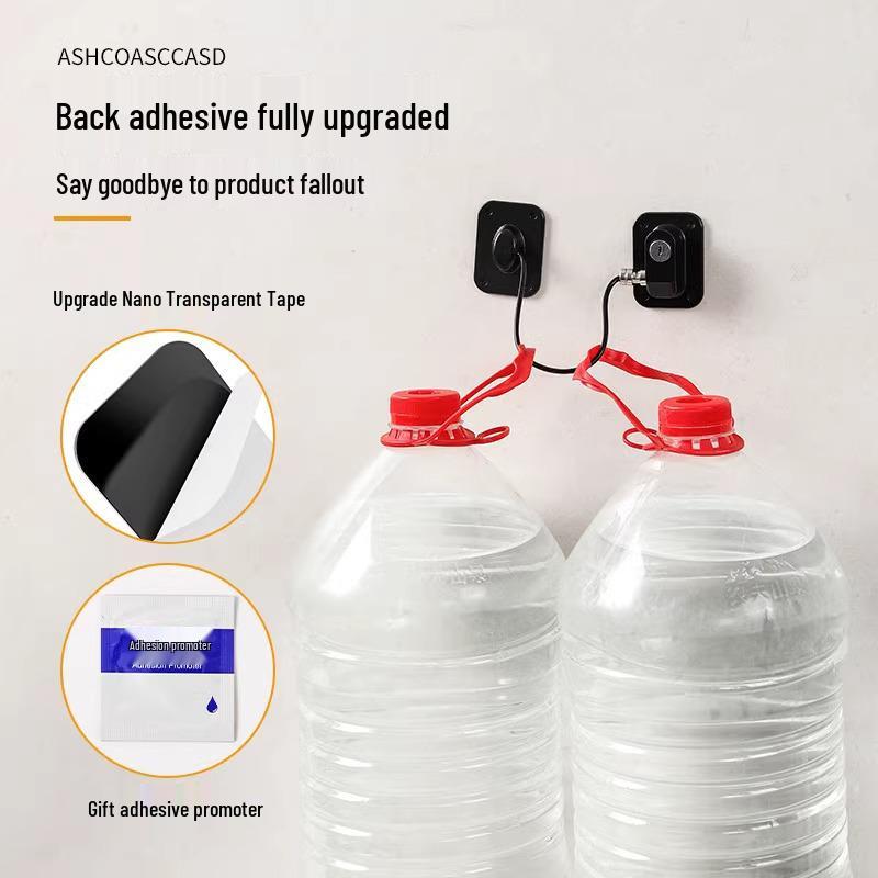 Безопасный замок-защелка для холодильника и шкафа с кодовым замком, защита от кражи, для безопасности детей