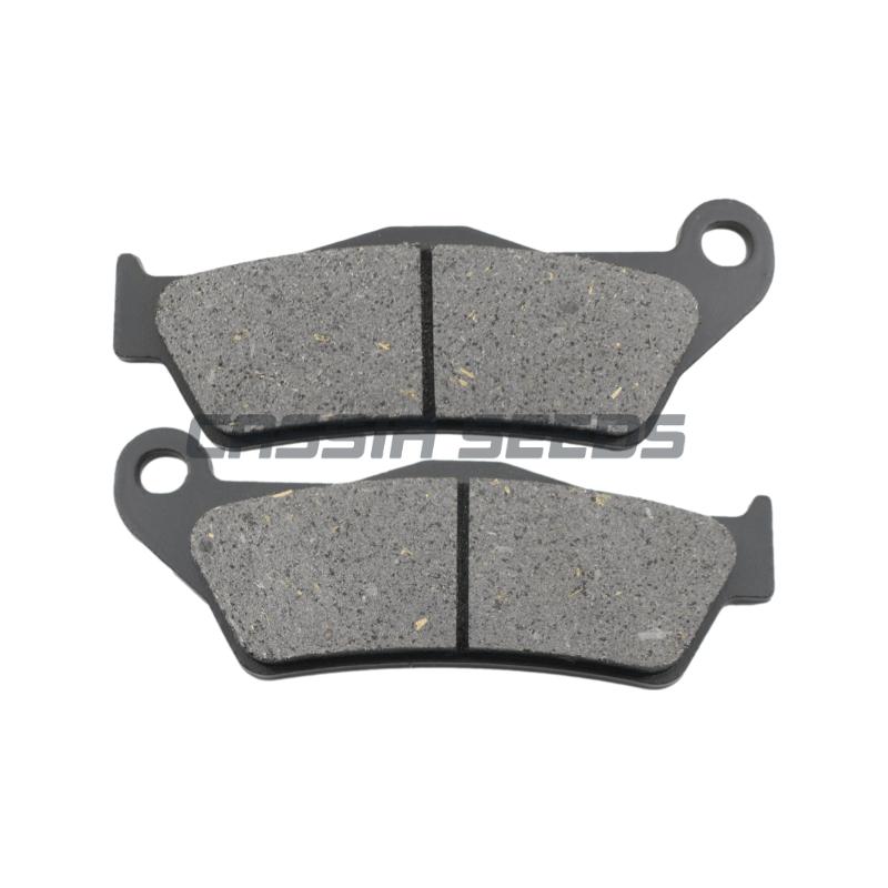 Motorcycle front and rear brake pads Disc brake pads for BMW Oil Bird R1200GS ADV R1200RT/S/ST K1300GT