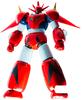 METAL HEAT Series Shin Getter Robo Getter The Last Day of the World Approximately 220mm Action Figure POSE+ Dragon Ver. Tall, Non-scale Die-cast,