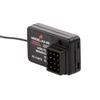 AUSTAR AX6S Receiver 4CH for RC Car Boat AUSTAR AX6S Transmitter