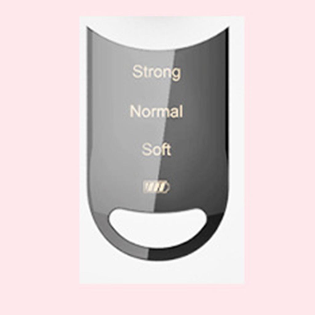 Вакуумный прибор для удаления черных точек, 3 режима, мини-ручная глубокая очистка, уменьшение прыщей, сильное всасывание пор