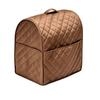 1pcs Breakfast Machine Dust Cover with Handle Durable Washable Mixer Dust Cover for Food Mixer Nonwoven for Food Mixer Anti Dust