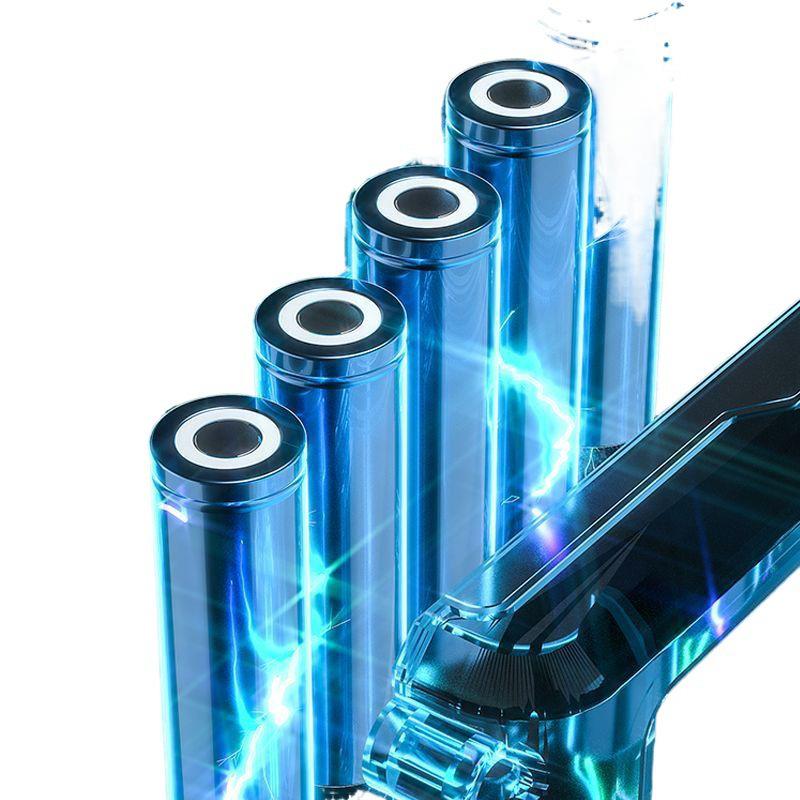 Green Light Laser High-Precision Automatic Level: Infrared Outdoor Wall/Floor Leveling Tool (8/12/16)