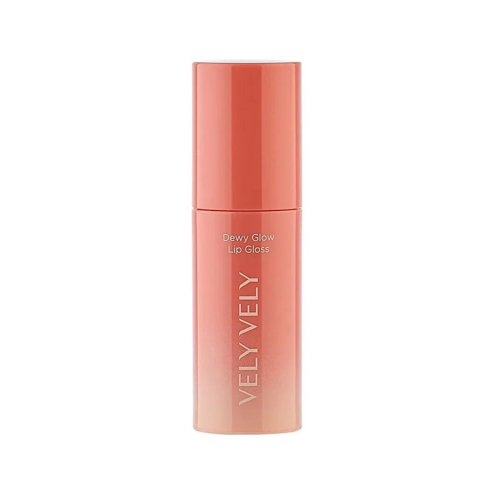 VELY VELY Dewey Glow Lip Gloss 4ml