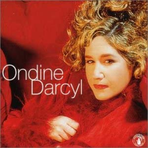 CD ONDINE - Flor Nova Япония ObiMusic Другие Б/У