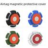 Магнитный защитный чехол Apple AirTag - Прямые продажи