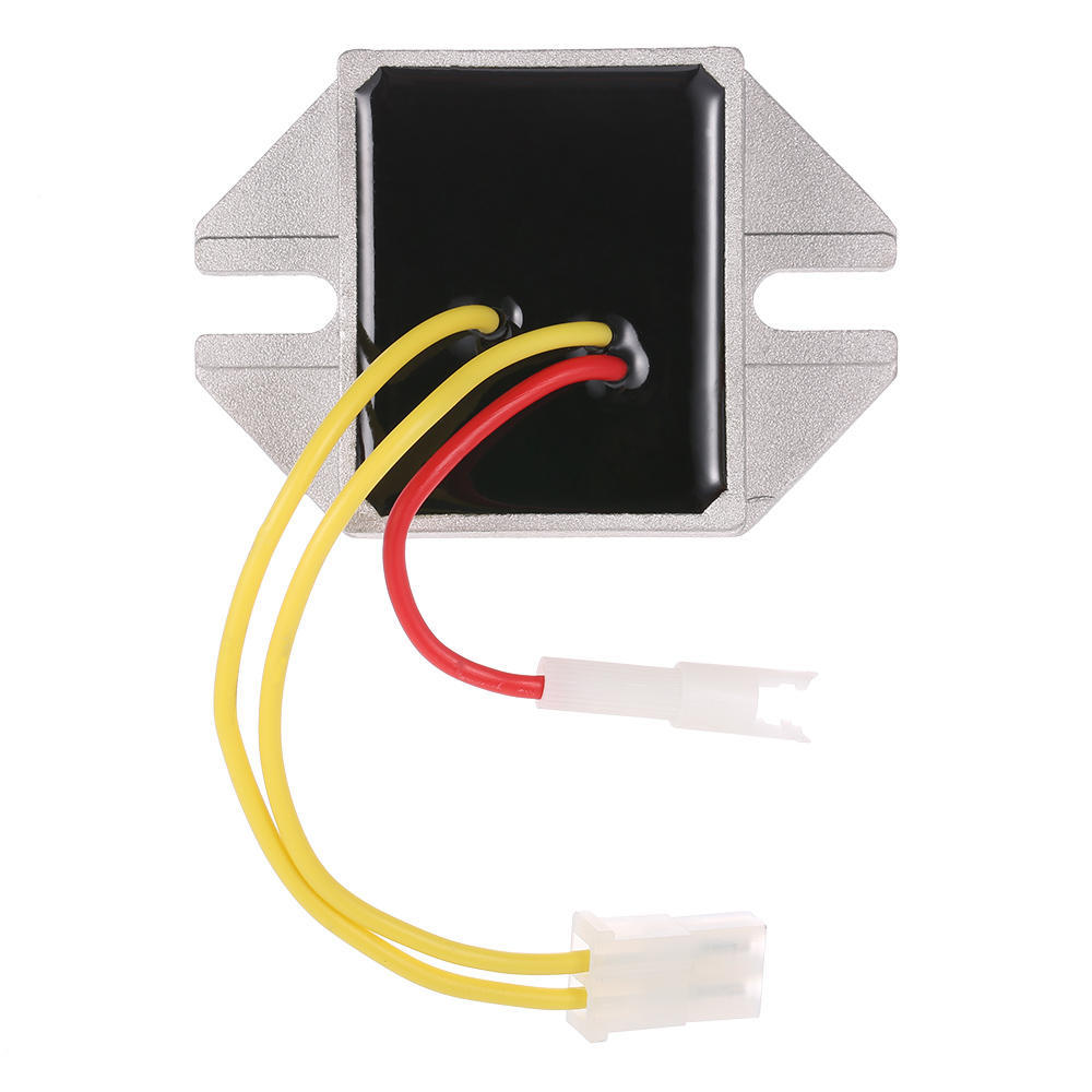 Регулятор напряжения для Briggs & Stratton 394890 393374 691185 797375 797182