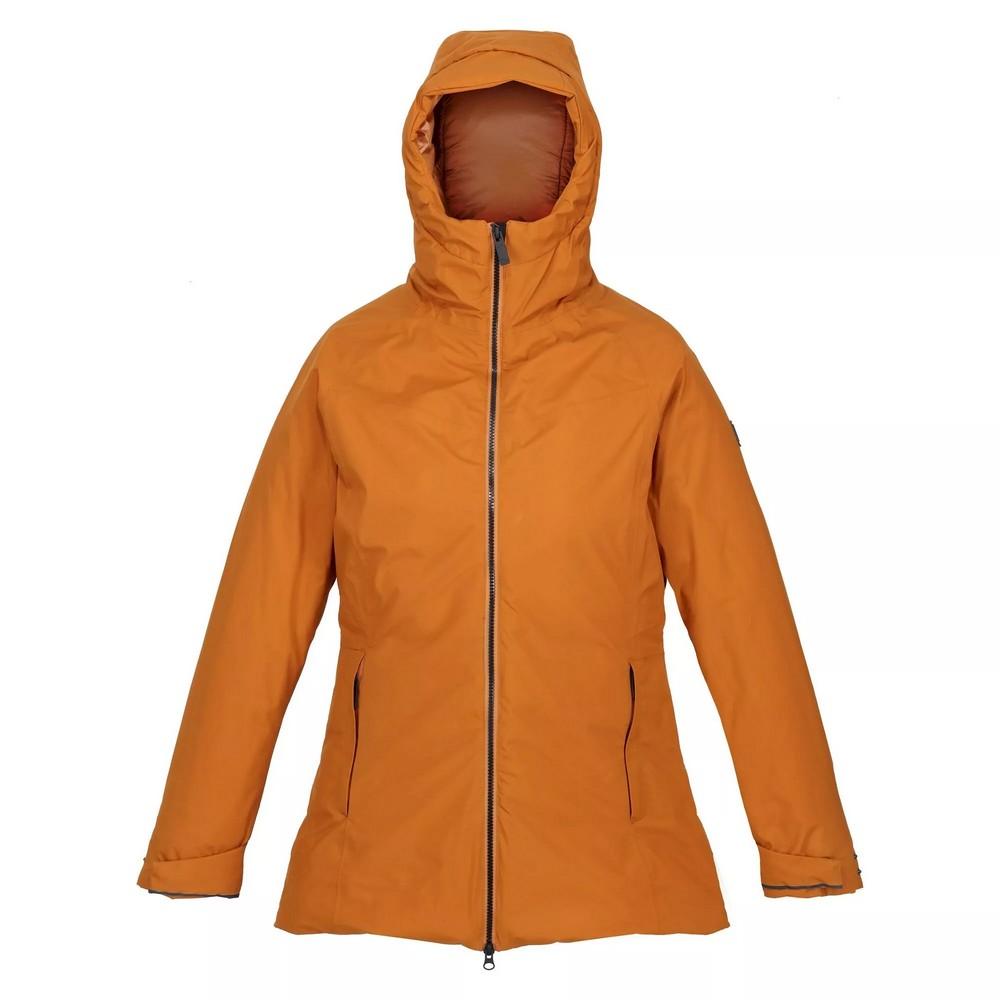 Regatta Womens/Ladies Sanda II Waterproof Jacket