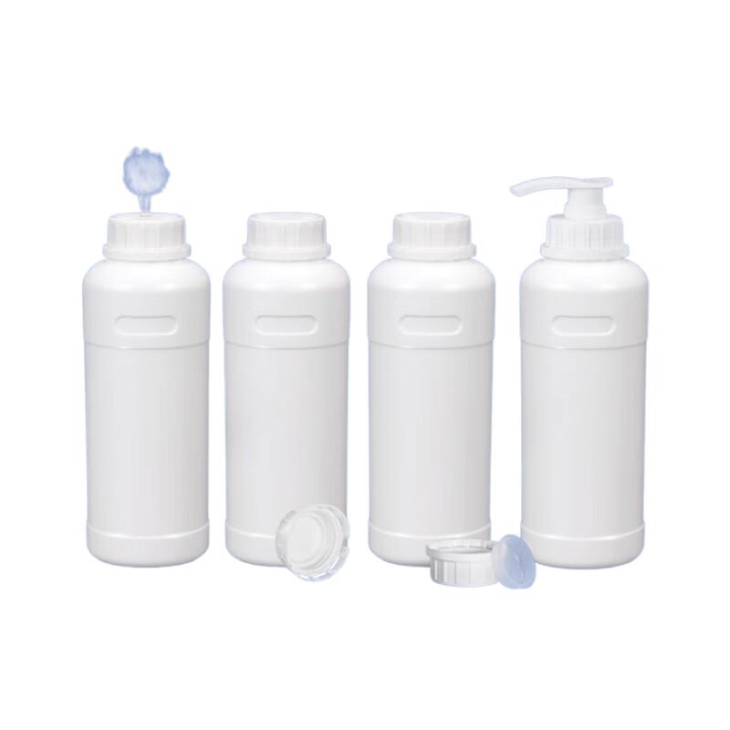 HDPE Sampling Bottle