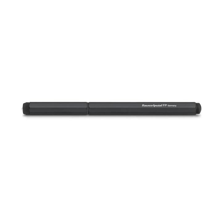 KAWECO Special Fountain Pen (Medium Nib) Black