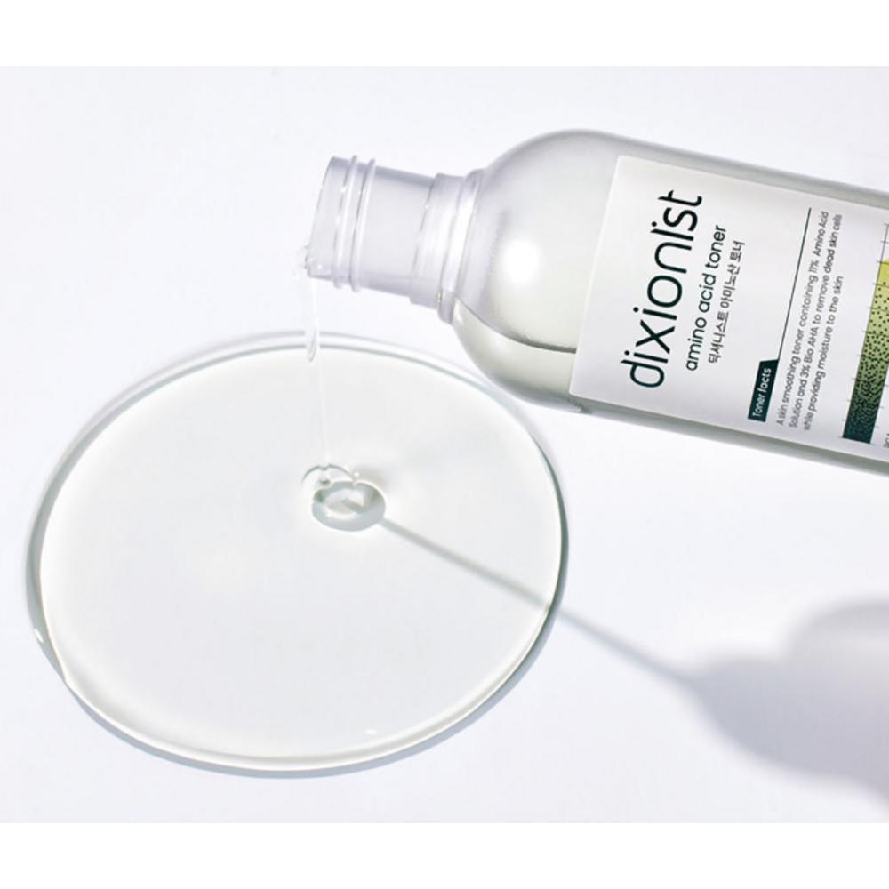 Тонер с аминокислотами Dictionist, 1 упаковка, 250 мл